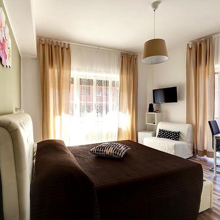 Hotel Pianeta Roma 62 Zewnętrze zdjęcie