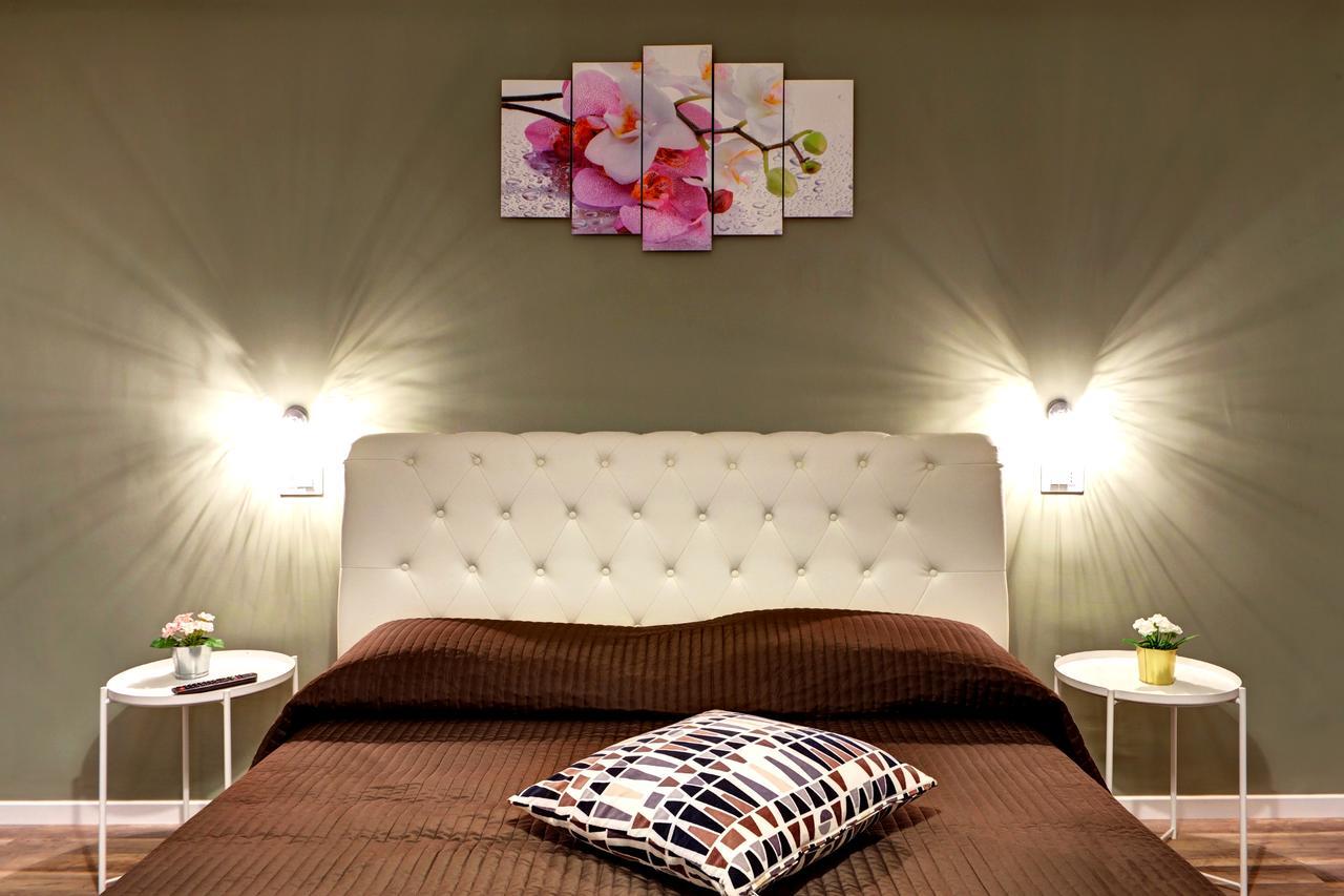Hotel Pianeta Roma 62 Zewnętrze zdjęcie