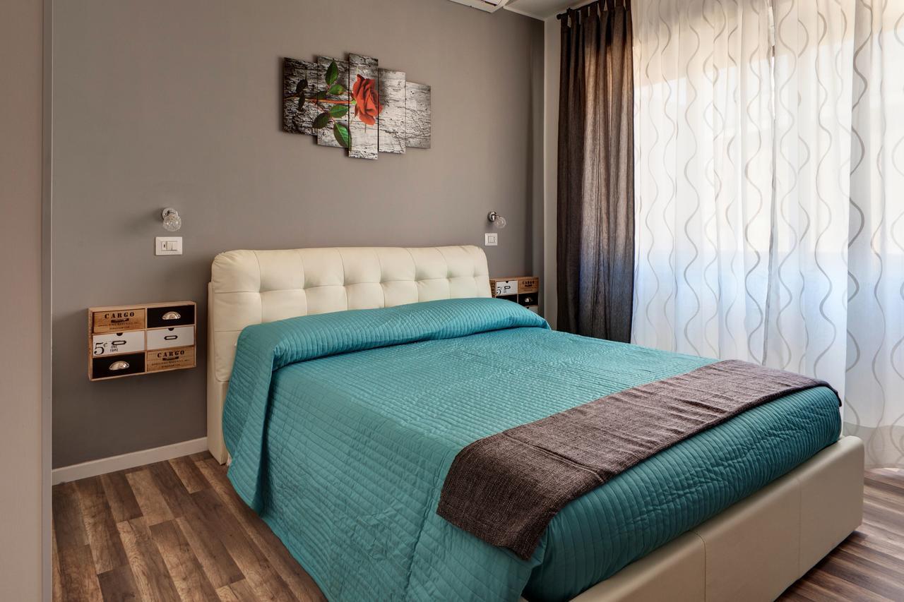 Hotel Pianeta Roma 62 Zewnętrze zdjęcie