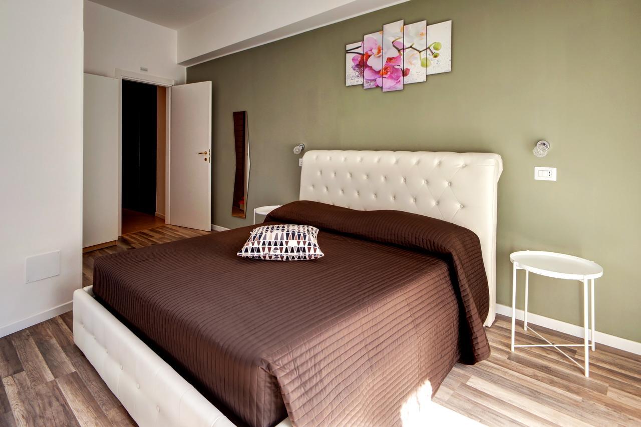 Hotel Pianeta Roma 62 Zewnętrze zdjęcie