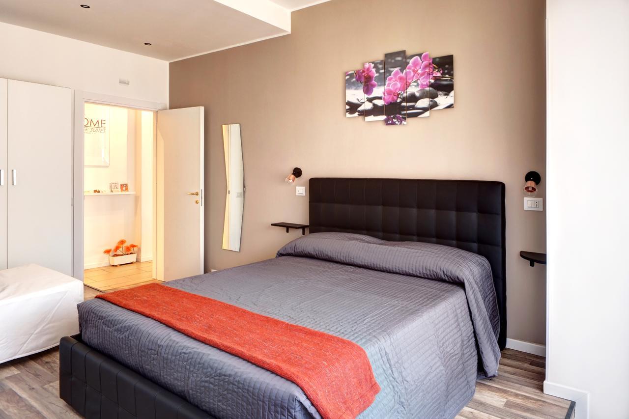 Hotel Pianeta Roma 62 Zewnętrze zdjęcie