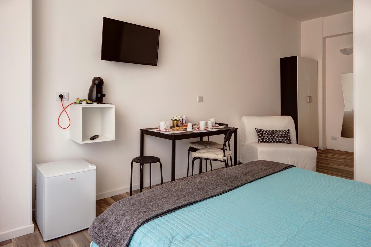 Hotel Pianeta Roma 62 Zewnętrze zdjęcie