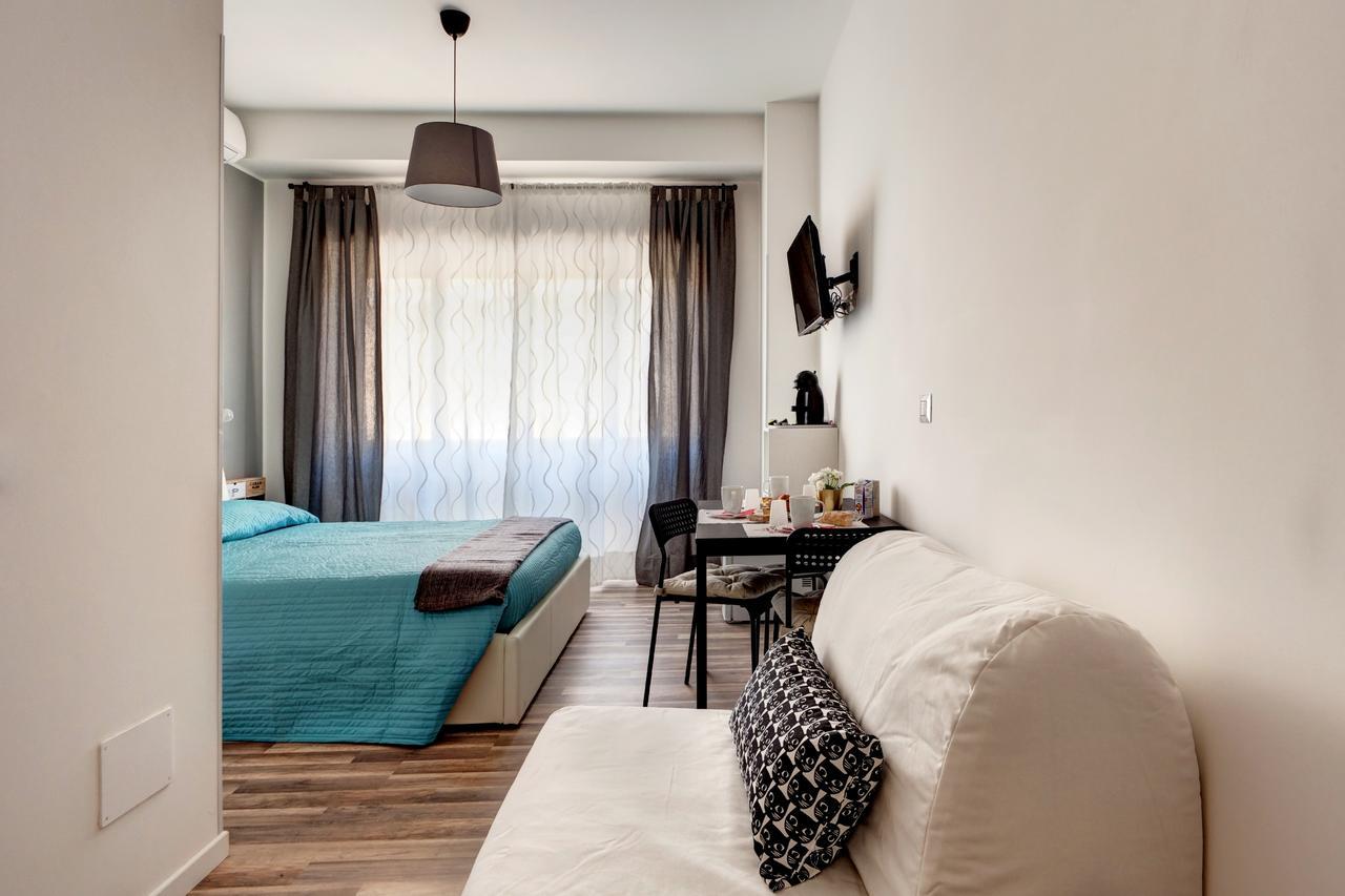 Hotel Pianeta Roma 62 Zewnętrze zdjęcie