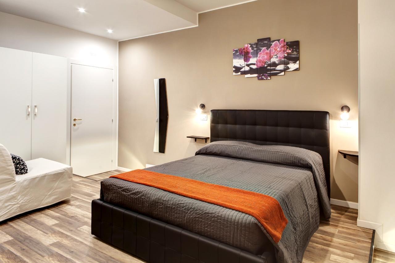 Hotel Pianeta Roma 62 Zewnętrze zdjęcie