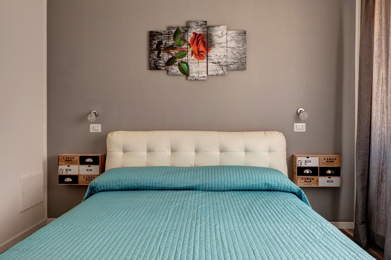 Hotel Pianeta Roma 62 Zewnętrze zdjęcie