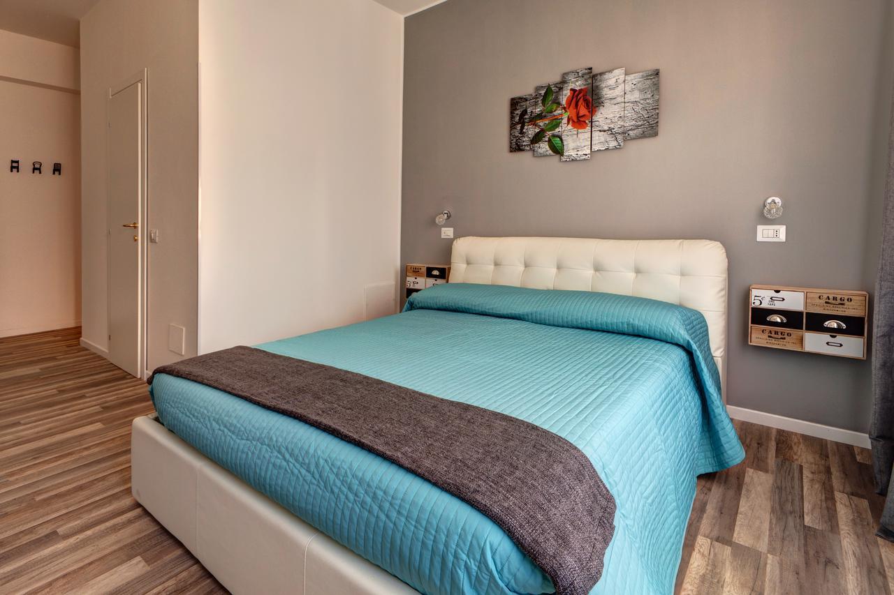 Hotel Pianeta Roma 62 Zewnętrze zdjęcie