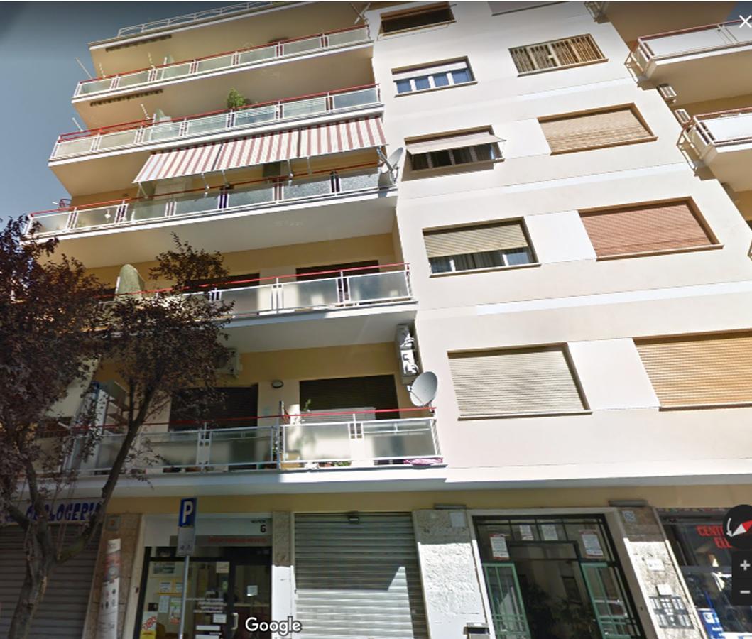 Hotel Pianeta Roma 62 Zewnętrze zdjęcie