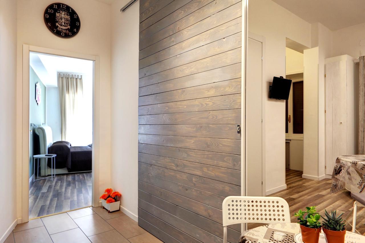 Hotel Pianeta Roma 62 Zewnętrze zdjęcie