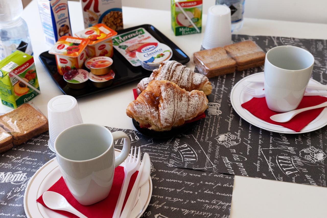 Hotel Pianeta Roma 62 Zewnętrze zdjęcie