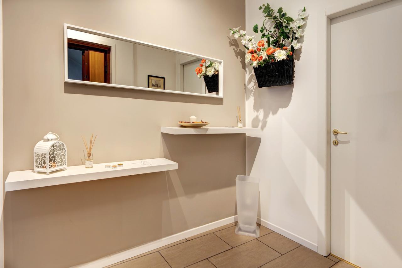 Hotel Pianeta Roma 62 Zewnętrze zdjęcie