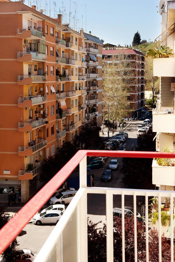 Hotel Pianeta Roma 62 Zewnętrze zdjęcie