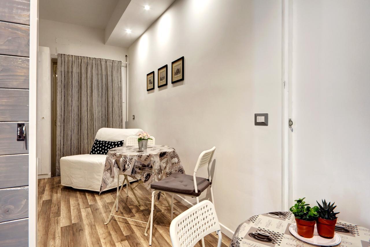 Hotel Pianeta Roma 62 Zewnętrze zdjęcie